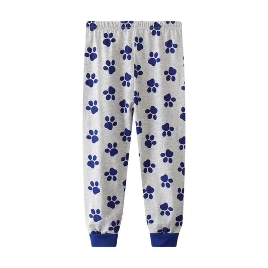 PAW Patrol Pyjama für Kinder; kuschelig und hochwertig