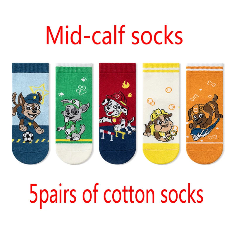 PAW Patrol Pyjama für Kinder; kuschelig und hochwertig