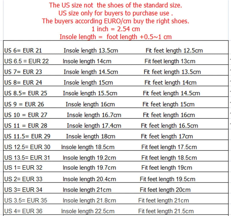 Babyschuhe für Mädchen und Jungen mit LED-Sohle
