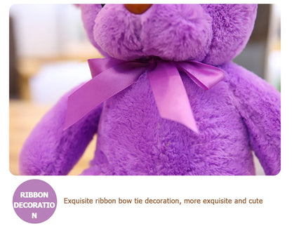 Süßes Kuscheltier- kuscheliges Stofftier für Kinder