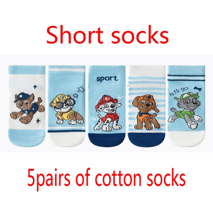 PAW Patrol Pyjama für Kinder; kuschelig und hochwertig