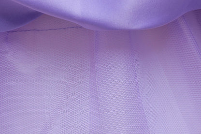 Süßes luftiges Prinzessin-Kleid für Mädchen; hochwertig und elegant