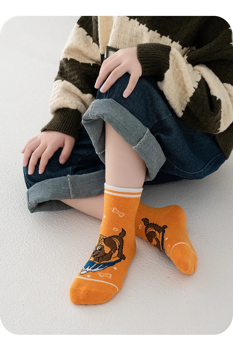 PAW Patrol Pyjama für Kinder; kuschelig und hochwertig