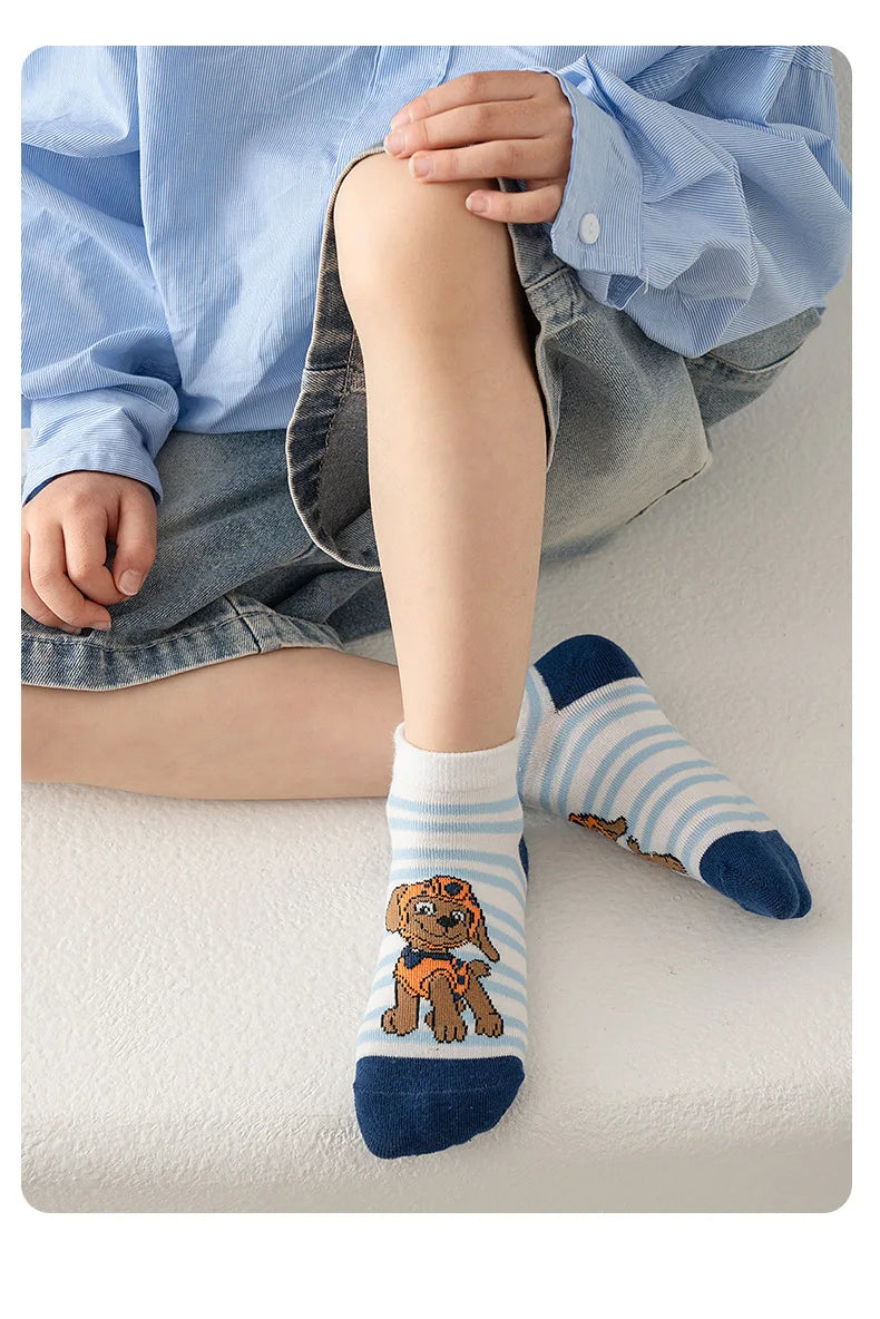 PAW Patrol Pyjama für Kinder; kuschelig und hochwertig