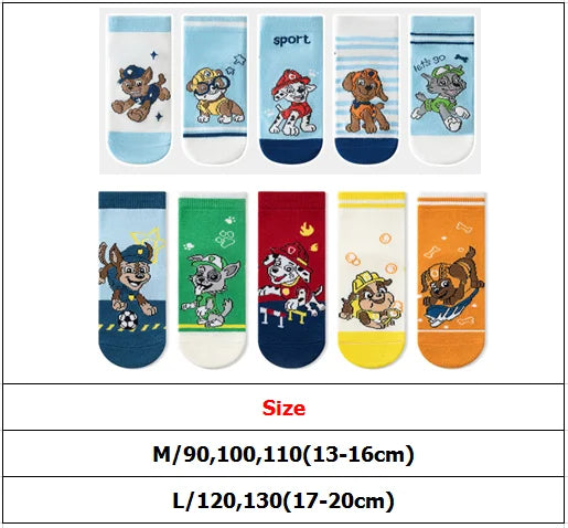 PAW Patrol Pyjama für Kinder; kuschelig und hochwertig