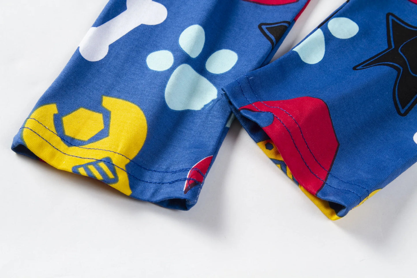 PAW Patrol Pyjama für Kinder; kuschelig und hochwertig