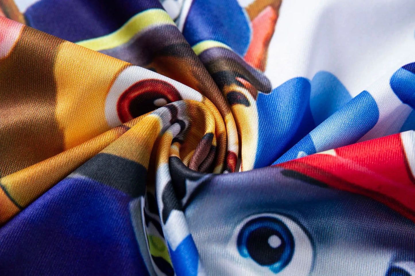 PAW Patrol Pyjama für Kinder; kuschelig und hochwertig