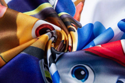 PAW Patrol Pyjama für Kinder; kuschelig und hochwertig