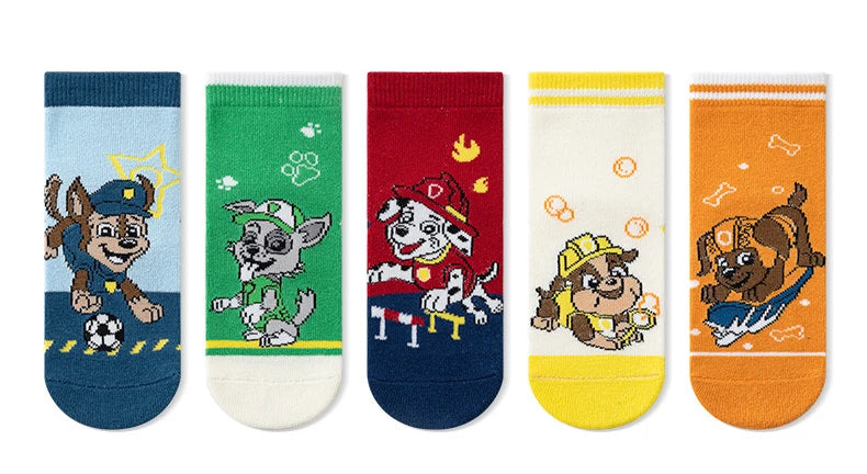 PAW Patrol Pyjama für Kinder; kuschelig und hochwertig