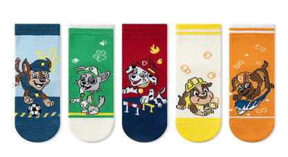 PAW Patrol Pyjama für Kinder; kuschelig und hochwertig