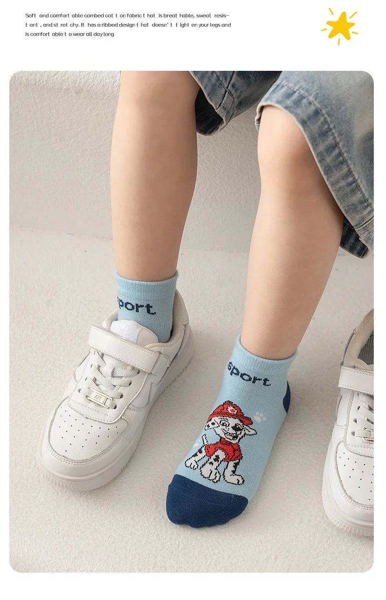 PAW Patrol Pyjama für Kinder; kuschelig und hochwertig