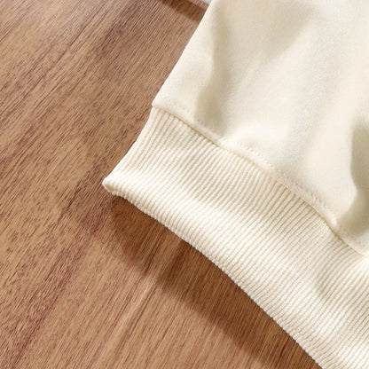 PAW PATROL 2 Tlg-Set Langarmiges Shirt mit Hose; Kuschelig, praktisch, warm