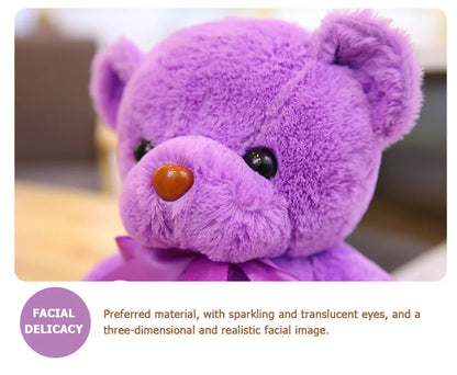 Süßes Kuscheltier- kuscheliges Stofftier für Kinder