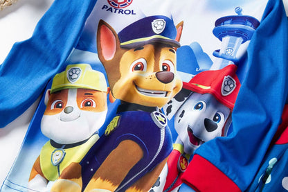 PAW Patrol Pyjama für Kinder; kuschelig und hochwertig