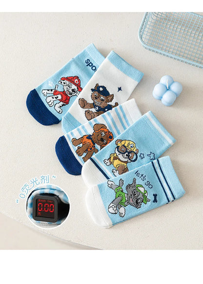PAW Patrol Pyjama für Kinder; kuschelig und hochwertig