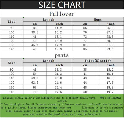 PAW PATROL 2 Tlg-Set Langarmiges Shirt mit Hose; Kuschelig, praktisch, warm