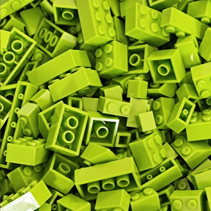 125/250g Bunte Bausteine-DIY Kreatives Spielzeug