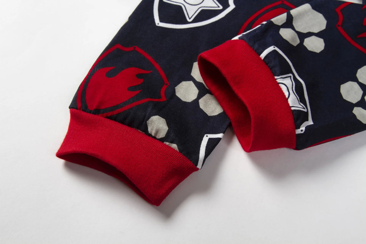 PAW Patrol Pyjama für Kinder; kuschelig und hochwertig