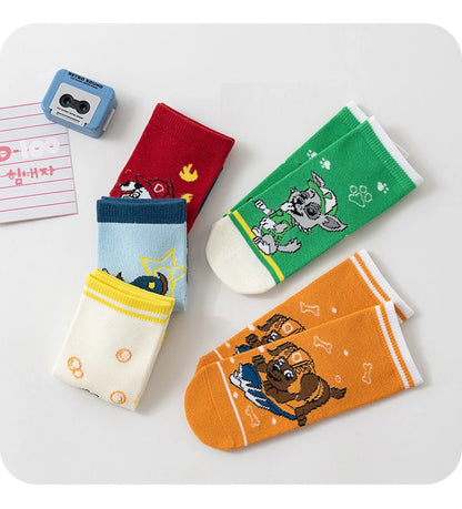 PAW Patrol Pyjama für Kinder; kuschelig und hochwertig