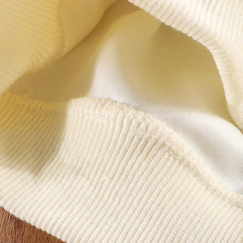 PAW PATROL 2 Tlg-Set Langarmiges Shirt mit Hose; Kuschelig, praktisch, warm