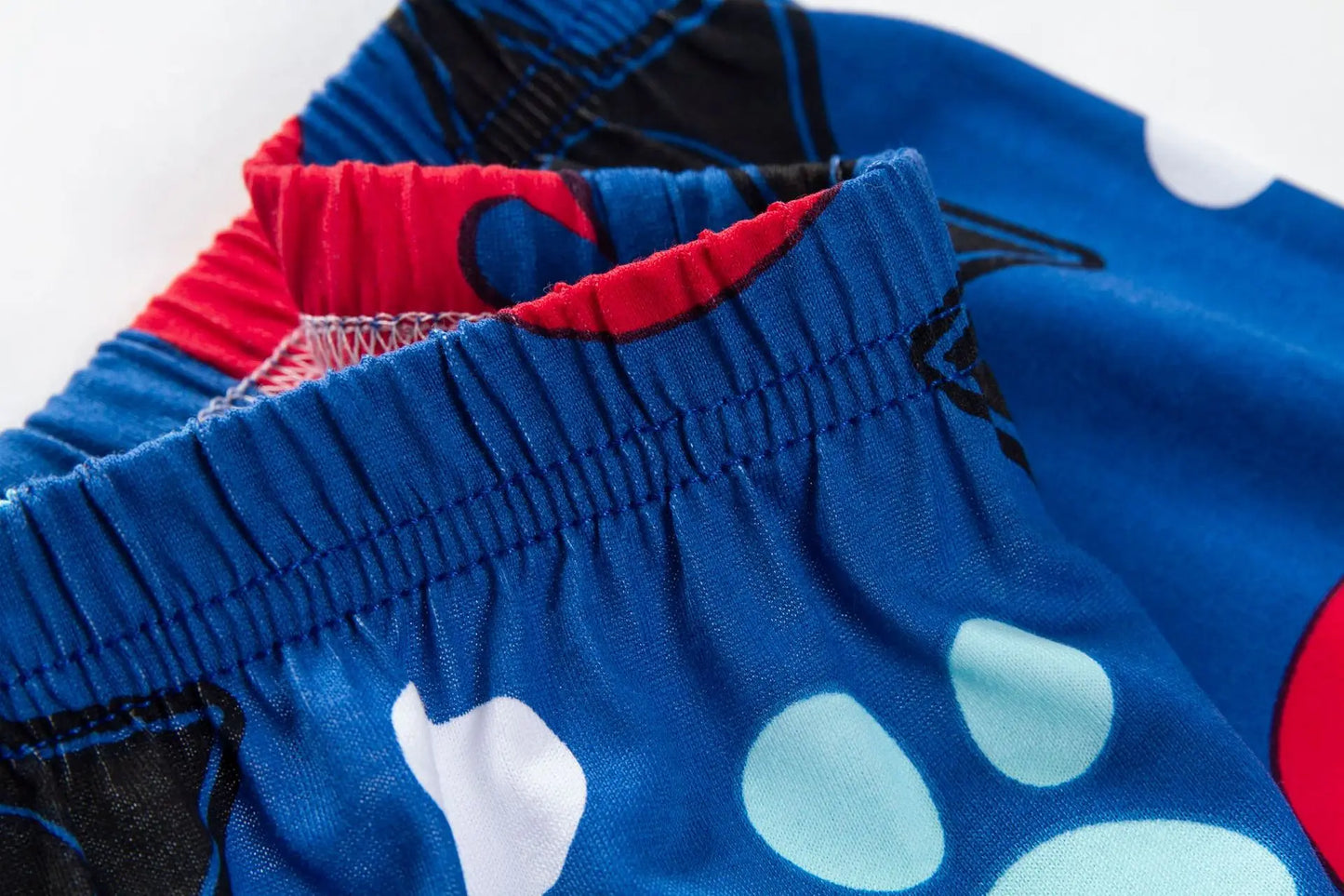 PAW Patrol Pyjama für Kinder; kuschelig und hochwertig