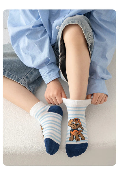 PAW Patrol Pyjama für Kinder; kuschelig und hochwertig