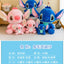 Plüschtier Stitch-Angel, kuschelige Kinderteddys