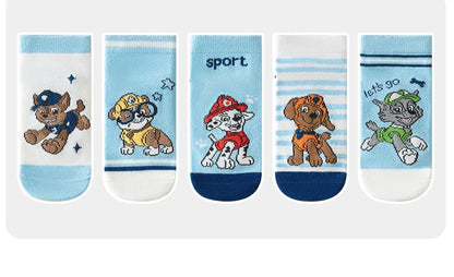 PAW Patrol Pyjama für Kinder; kuschelig und hochwertig