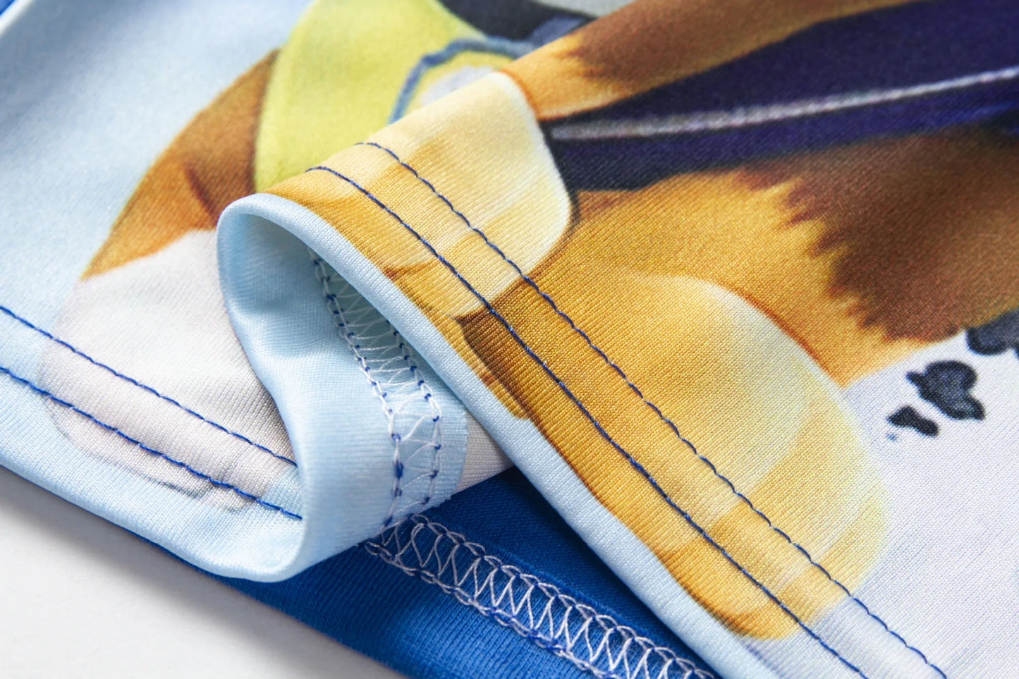 PAW Patrol Pyjama für Kinder; kuschelig und hochwertig