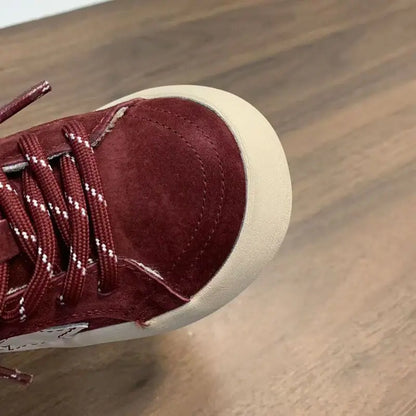 Baby Outdoor Schuhe - Winterschuhe für Jungen und Mädchen mit Warmfutter