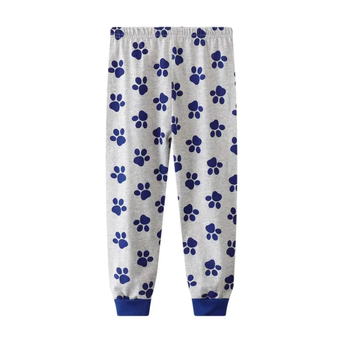 PAW Patrol Pyjama für Kinder; kuschelig und hochwertig