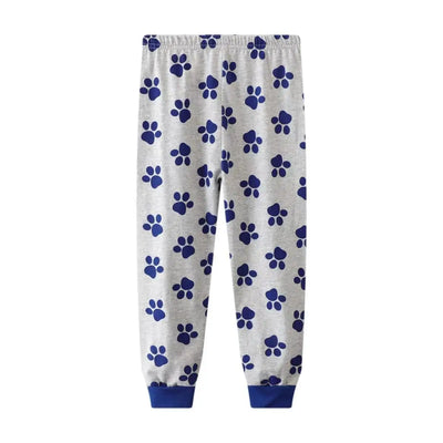PAW Patrol Pyjama für Kinder; kuschelig und hochwertig